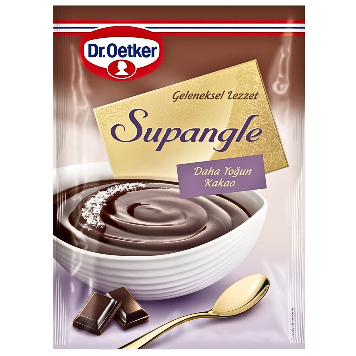 Dr Oetker Supangle 143 Gr