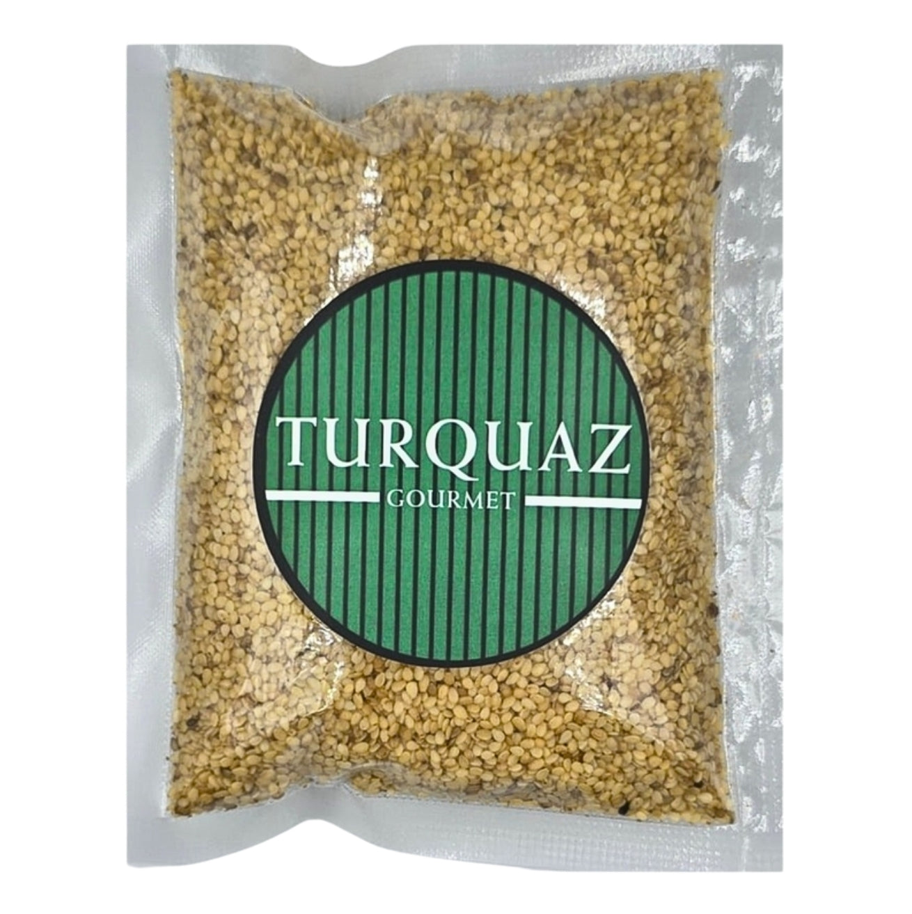 Turquaz Gourmet Premium Roasted Sesame 150g
