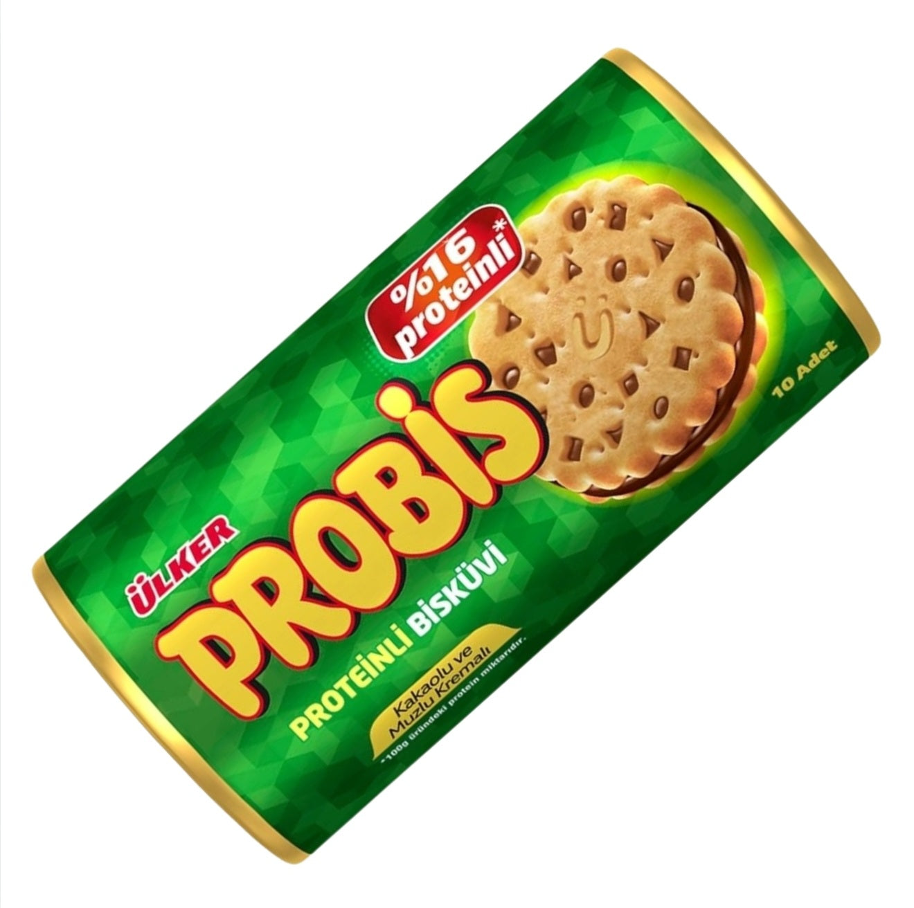 Ulker Probis 10pcsX280g