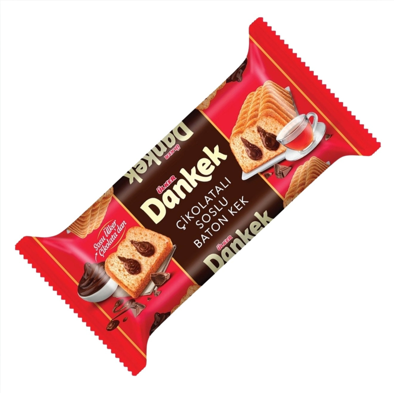 Ulker Dankek Baton Cake 220g