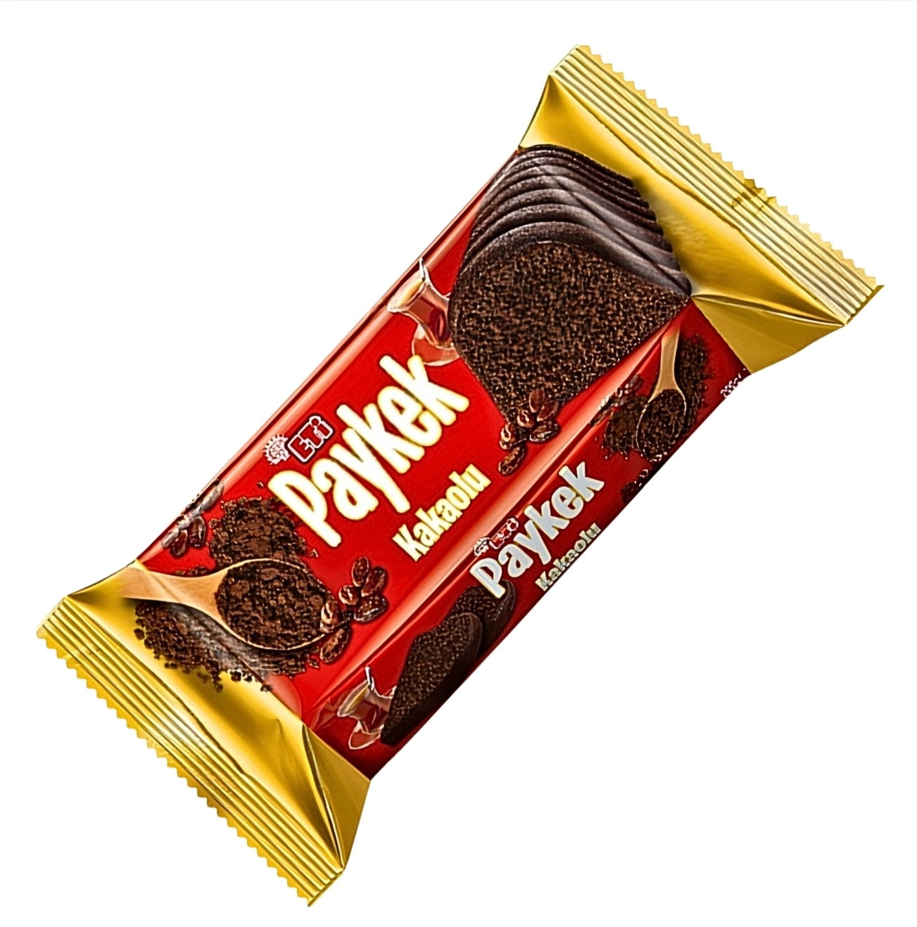 Eti Paykek Cacao 200g