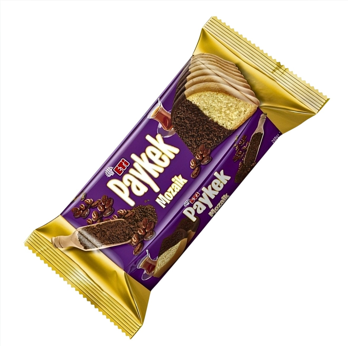 Eti Paykek Mozaik 200g