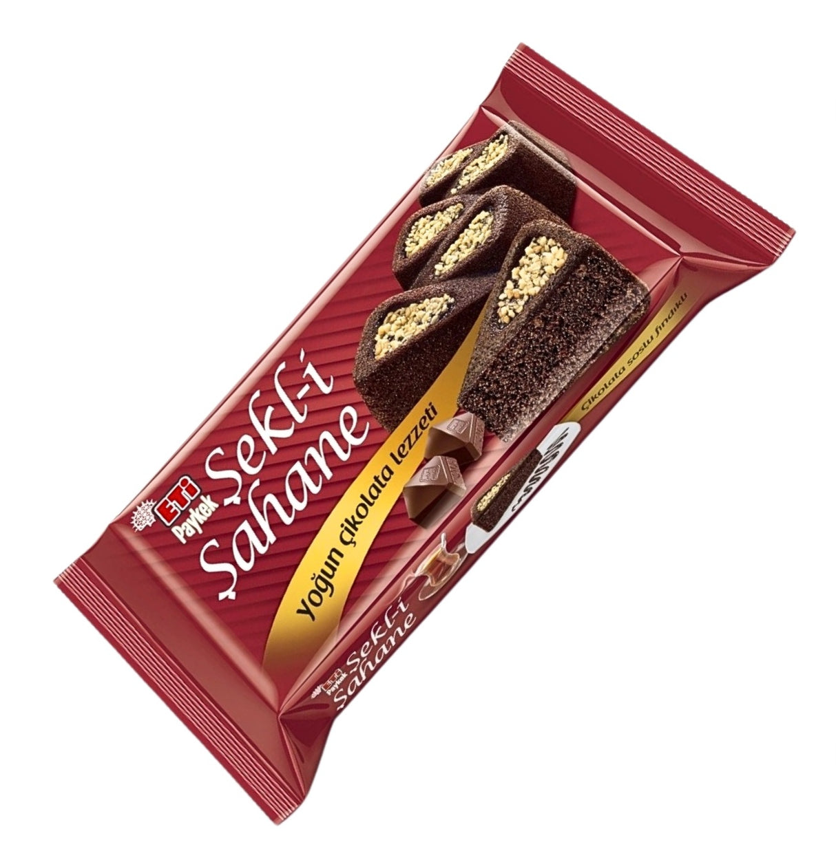 Eti Paykek Sekli Sahane 285g
