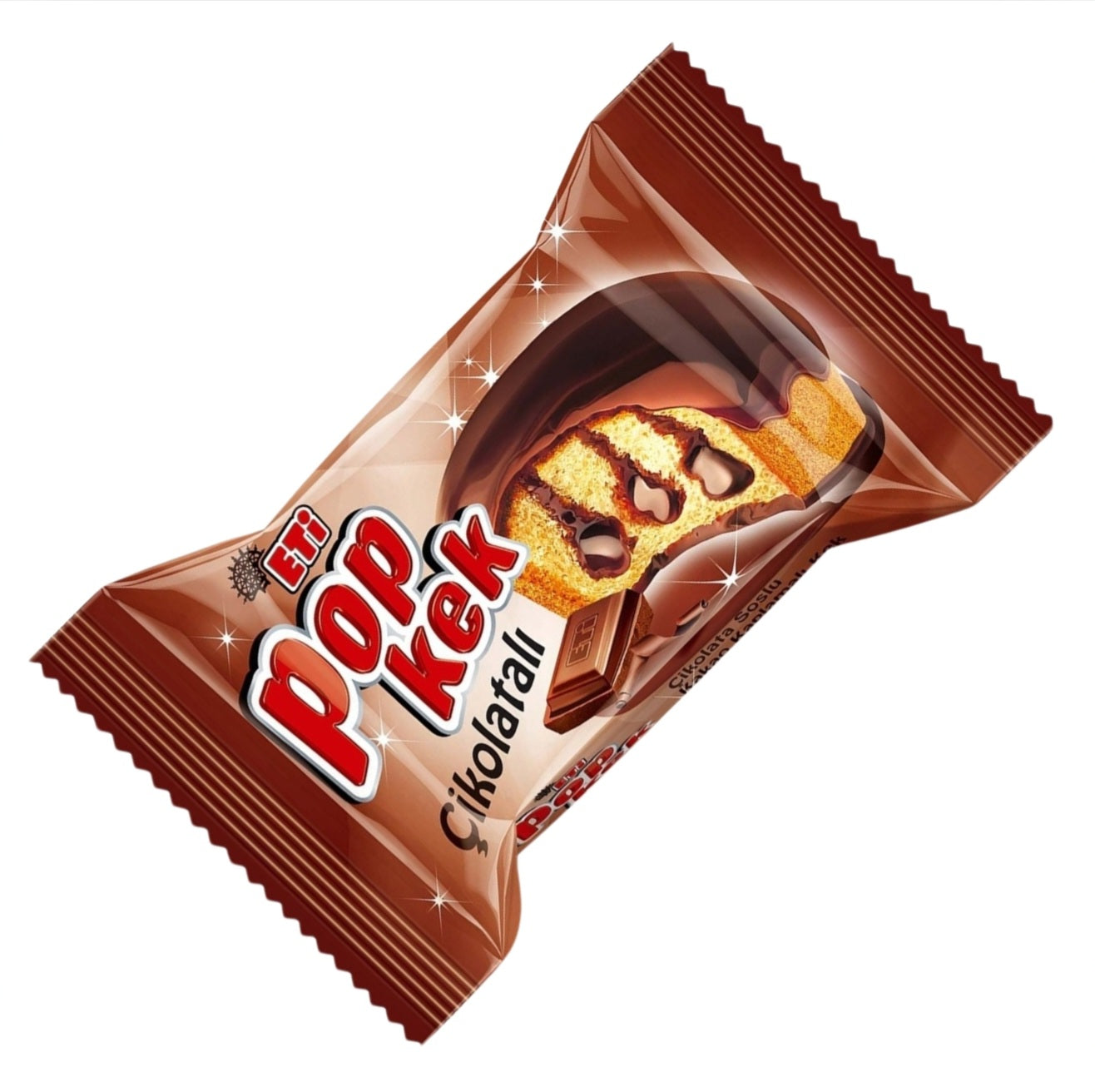 Eti Pop Kek Chocolate 60g
