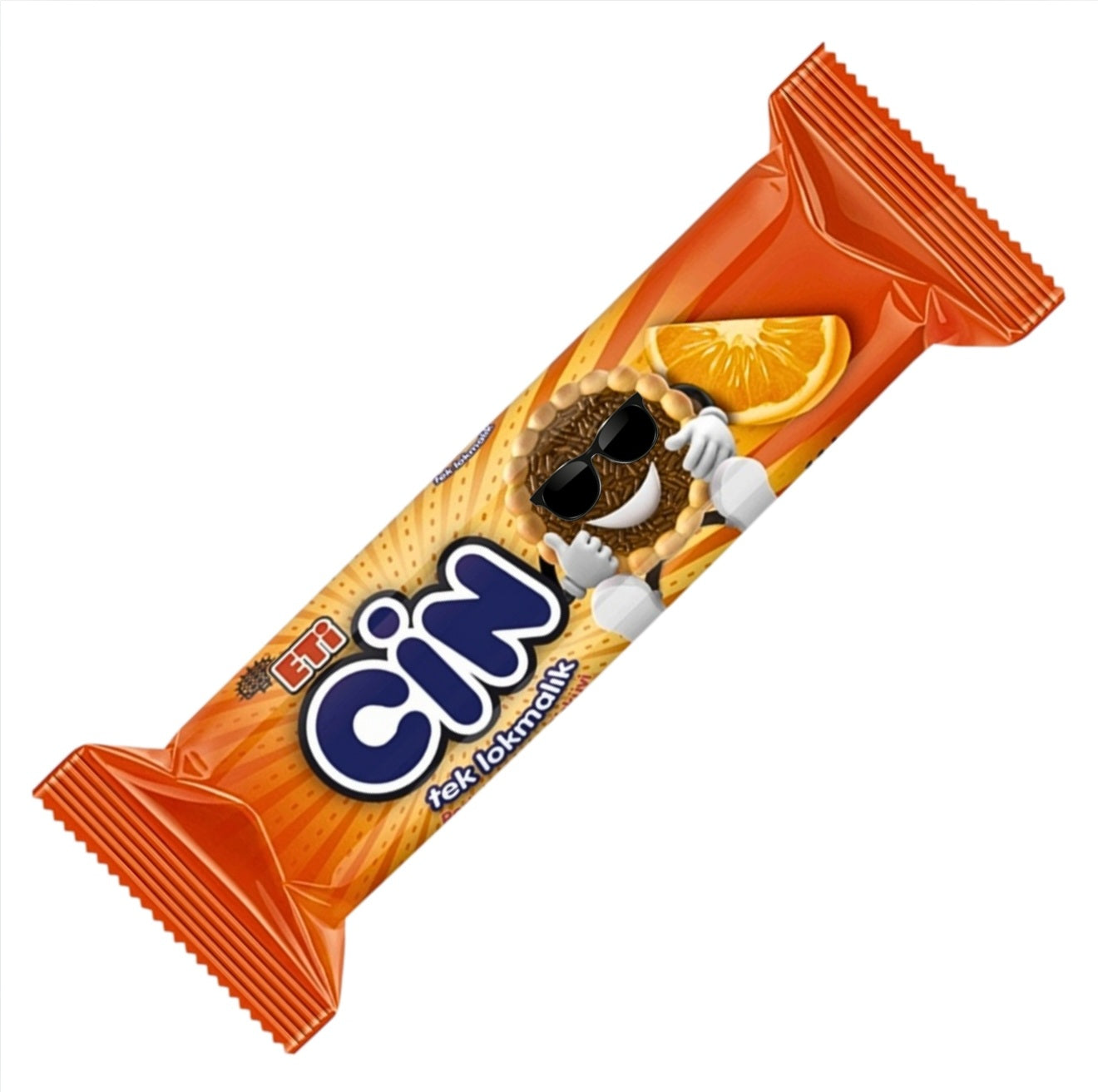 Eti Cin Biscuit 114g