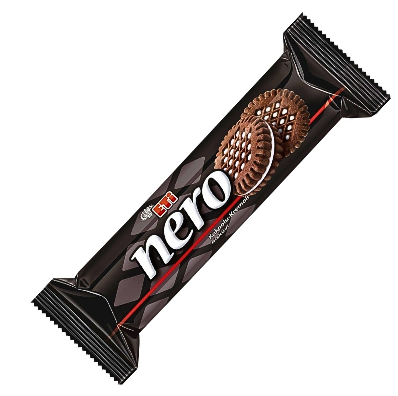 Eti Nero Biscuits 110g