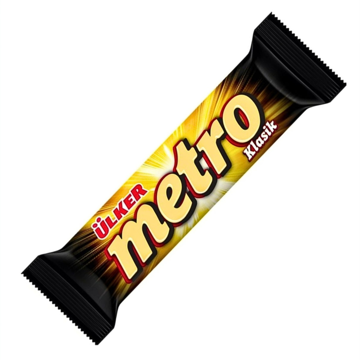 Ulker Metro Classic 36g