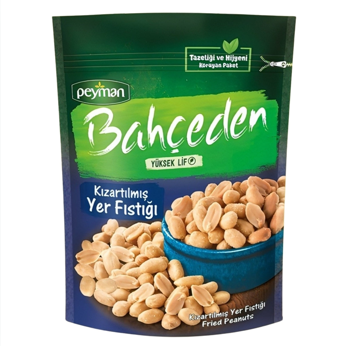 Peyman Fried Peanuts 150g