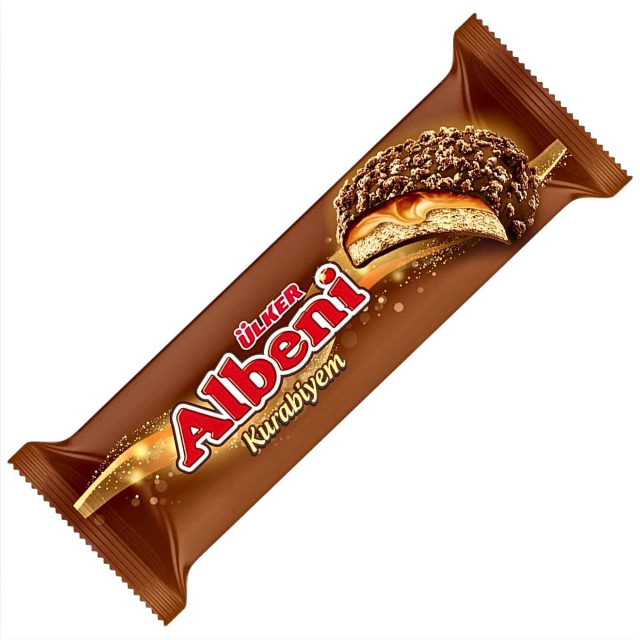 Ulker Albeni Kurabiyem 170g