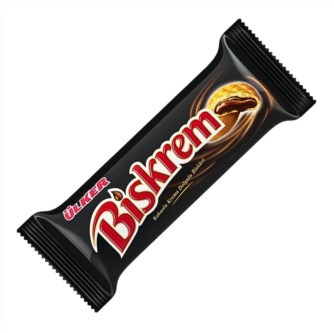 Ulker Biskrem Cocoa Cookies 100g