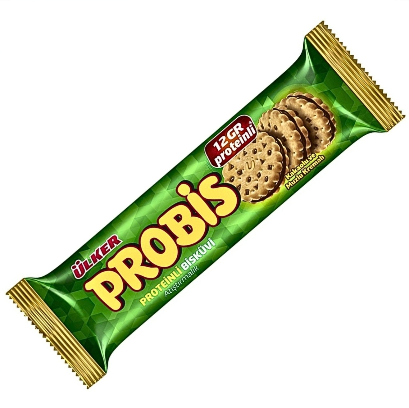 Ulker Probis Snack 75g