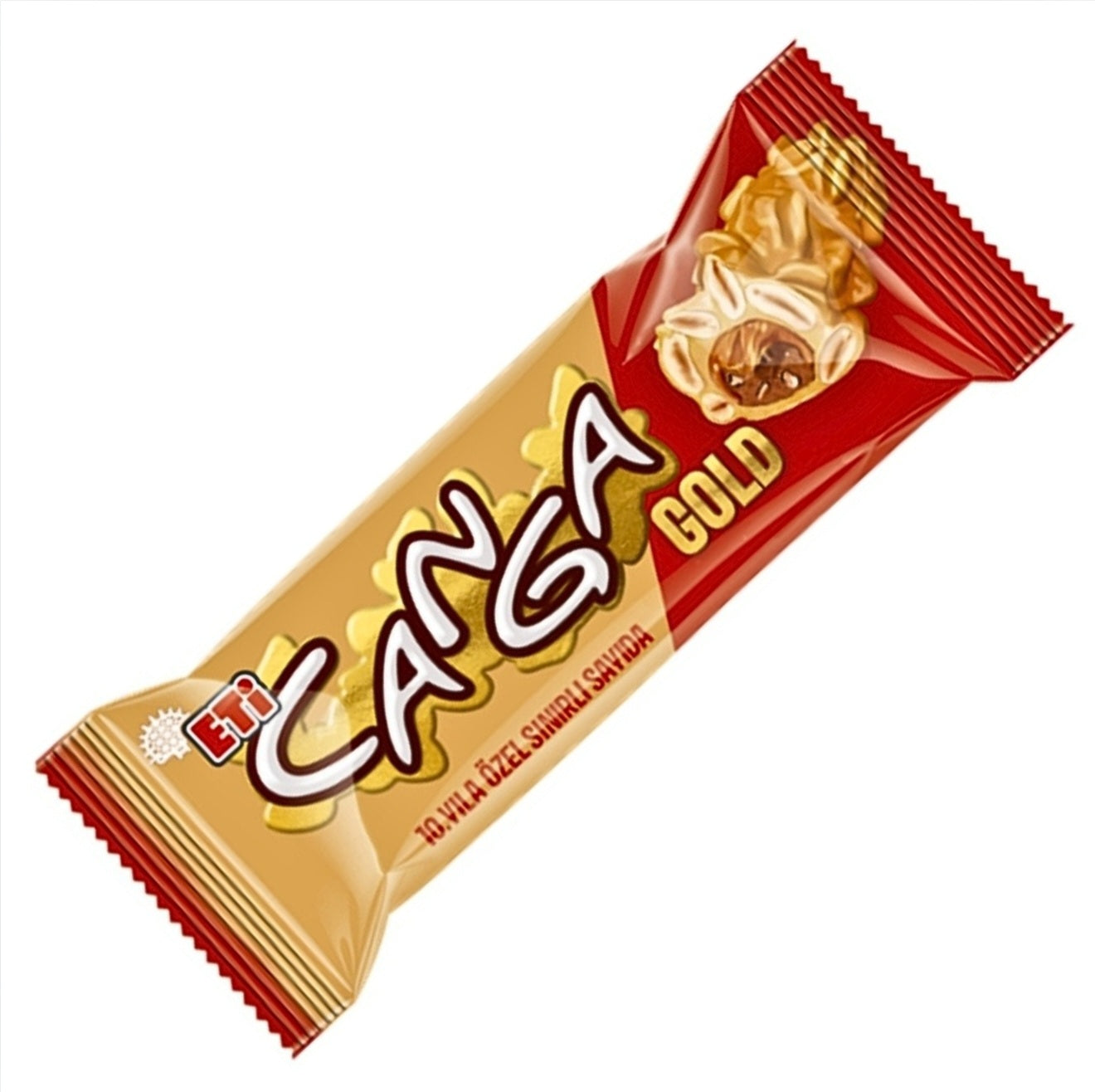 Eti Canga Gold 45g