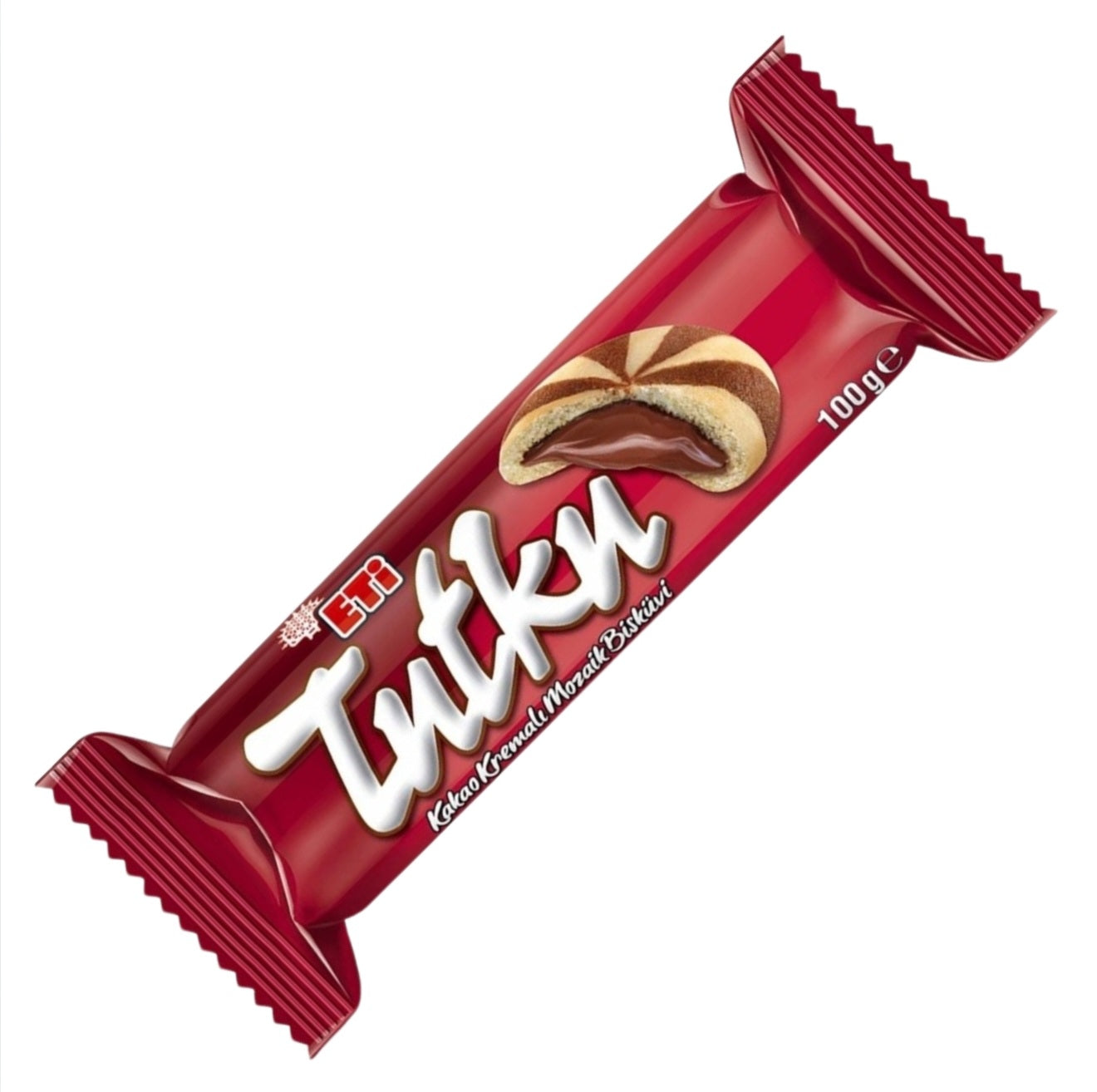 Eti Tutku Cookies 100g