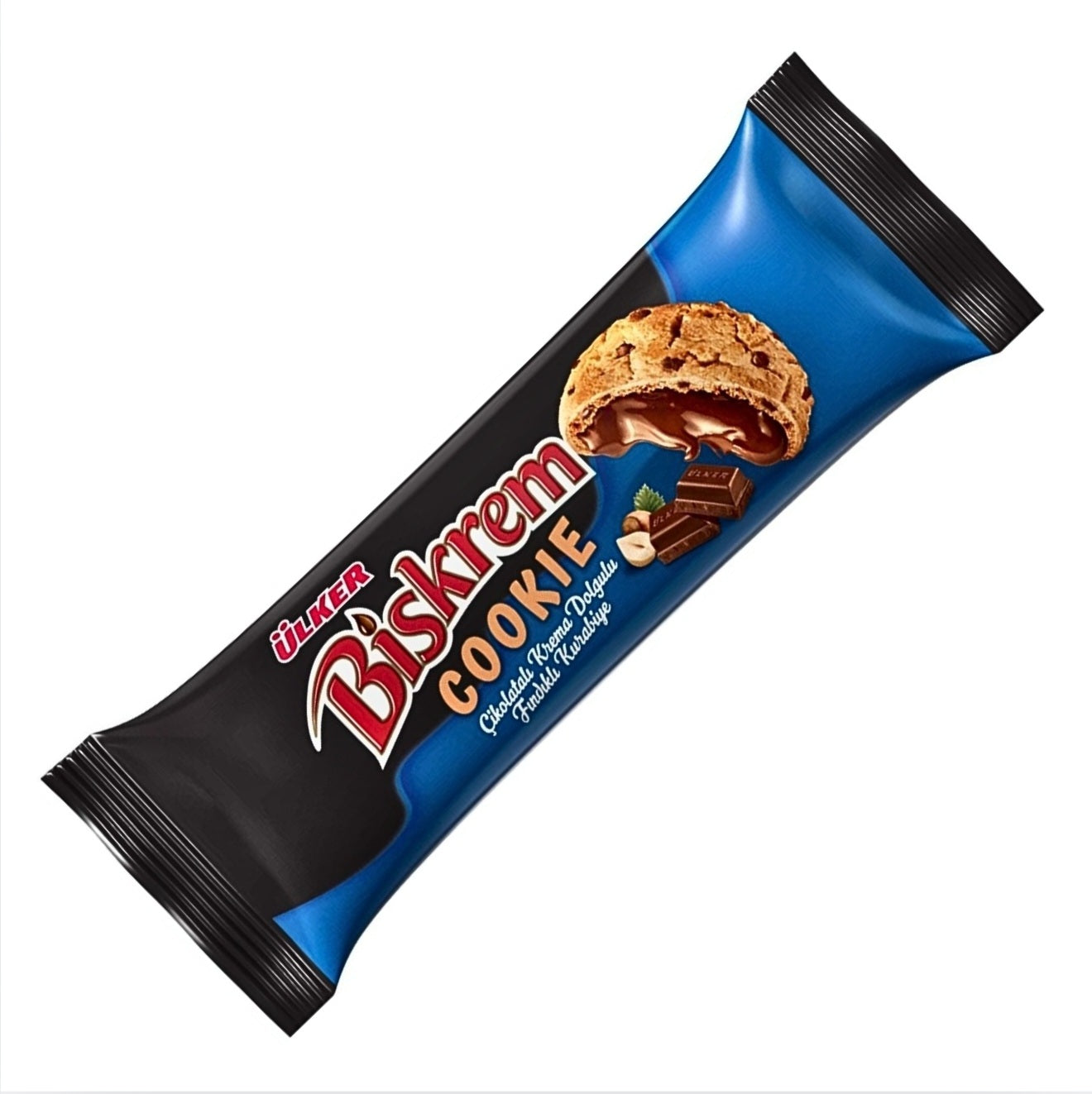 Ulker Biskrem Cookie 80g