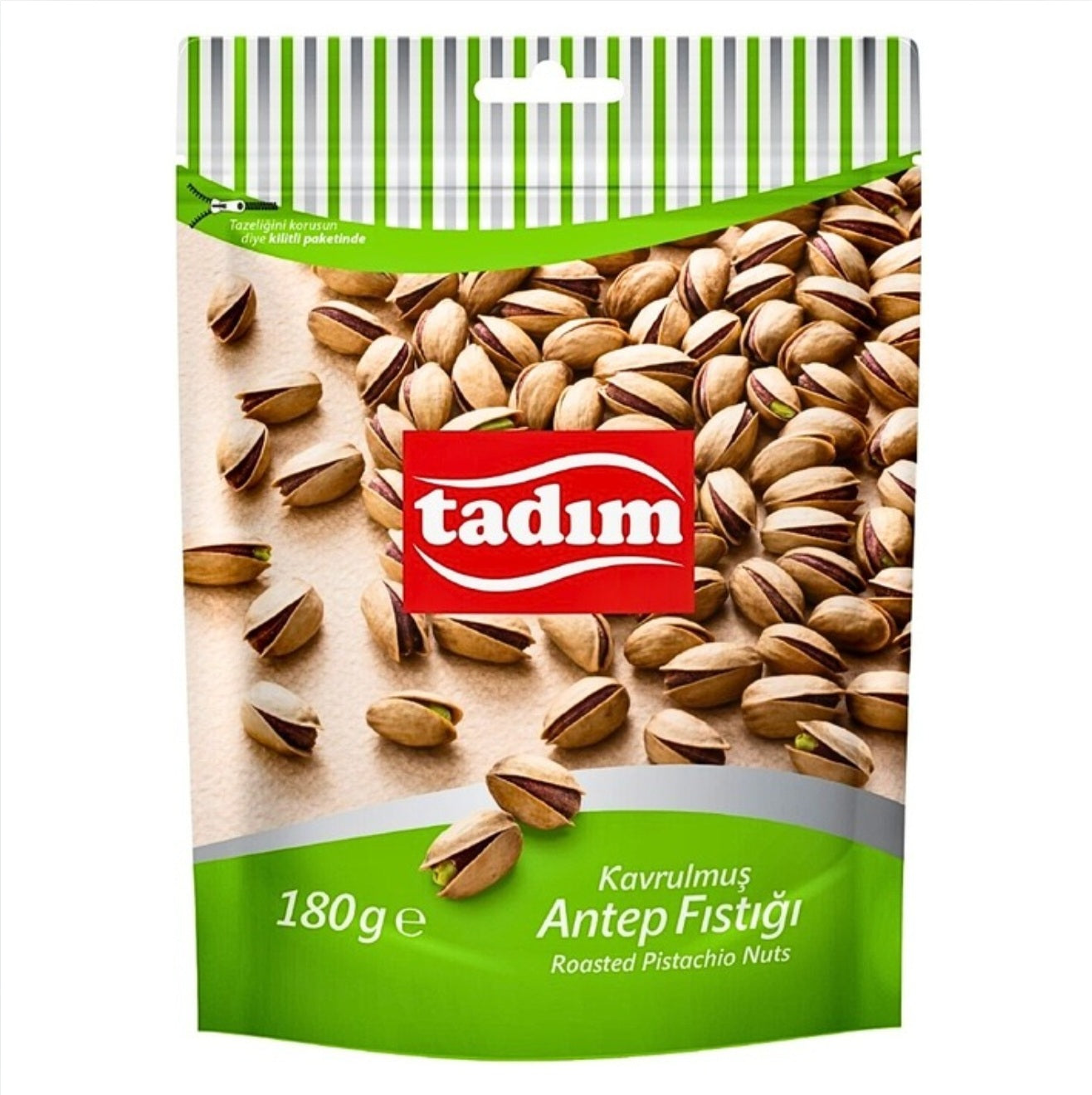 Tadim Antep Pistachio 122g