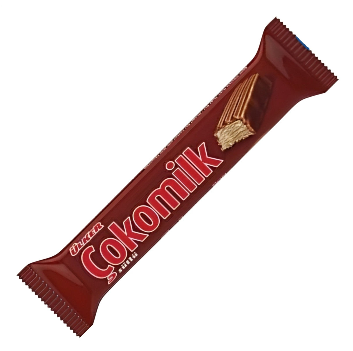 Ulker Cokomilk 24g