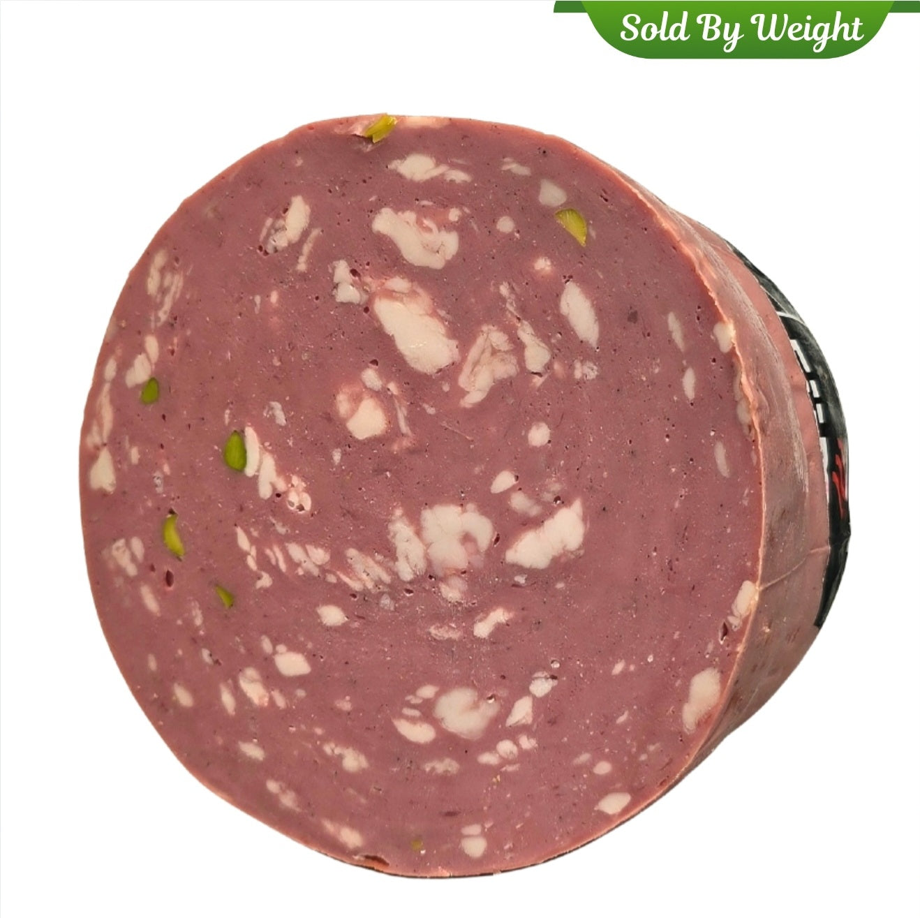 Fumeci Mortadella  Salami SBW
