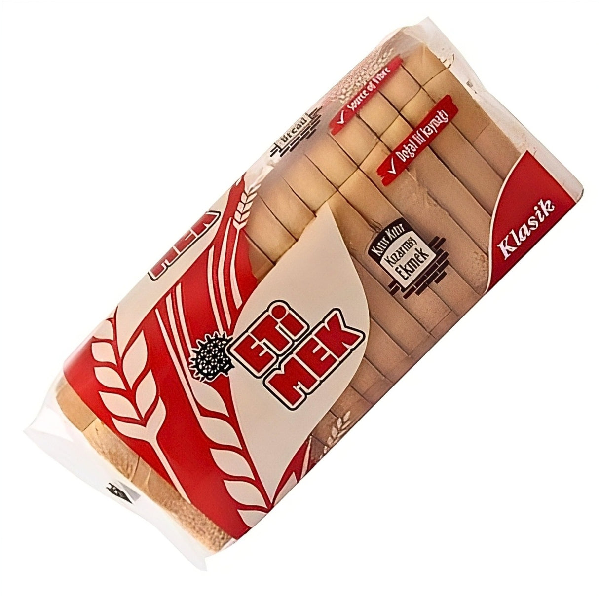Etimek Roast Toast Bread 148g