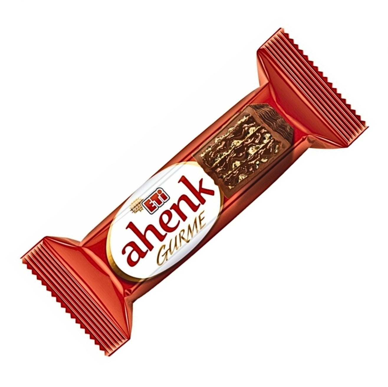 Eti Ahenk Gourme Wafer 50g