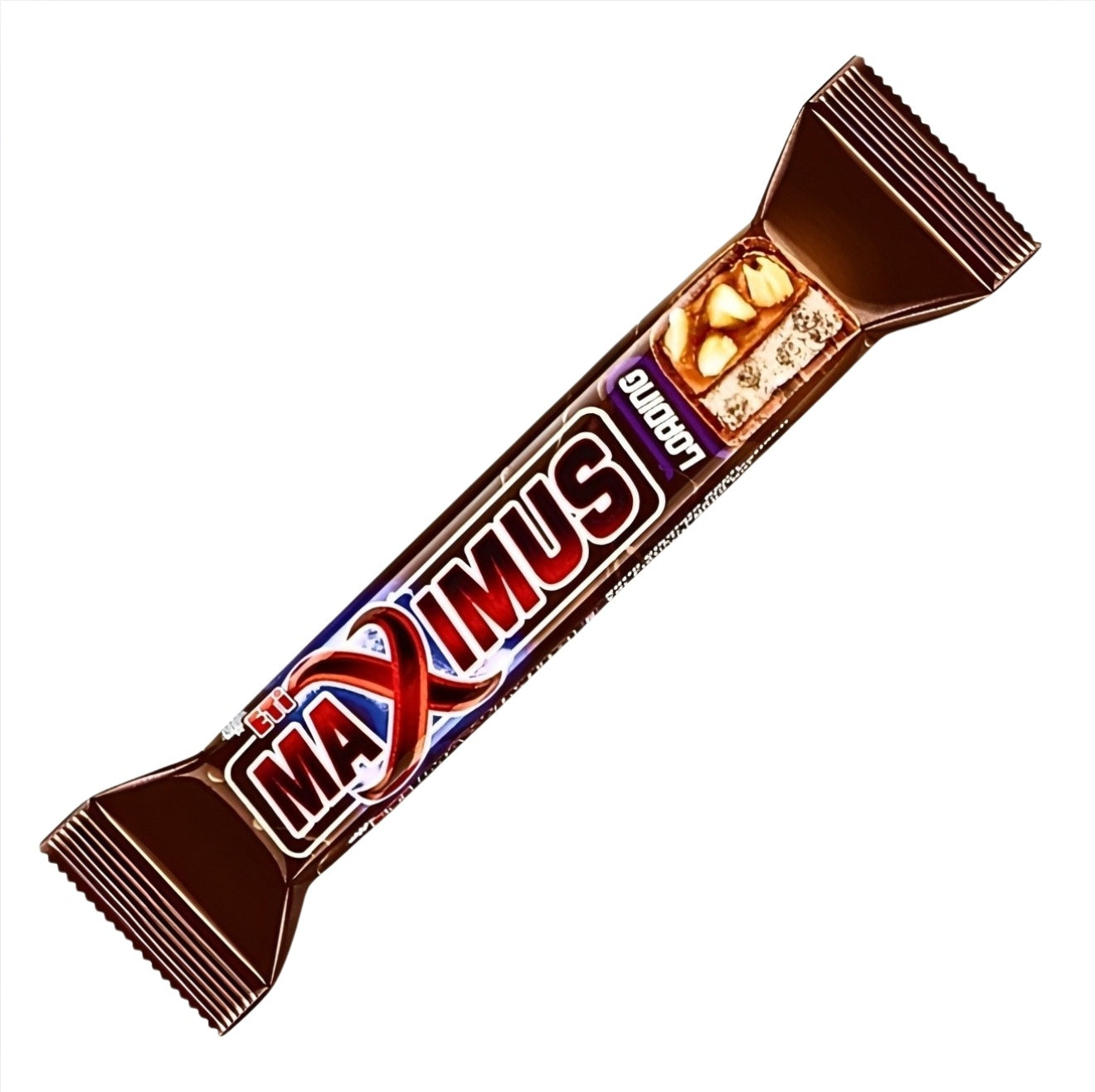 Eti Maximus Loading 50g