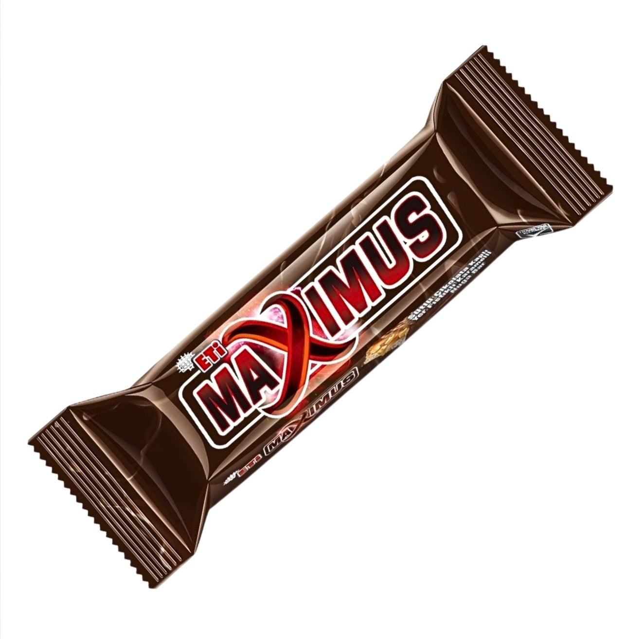 Eti Maximus Peanut 36g