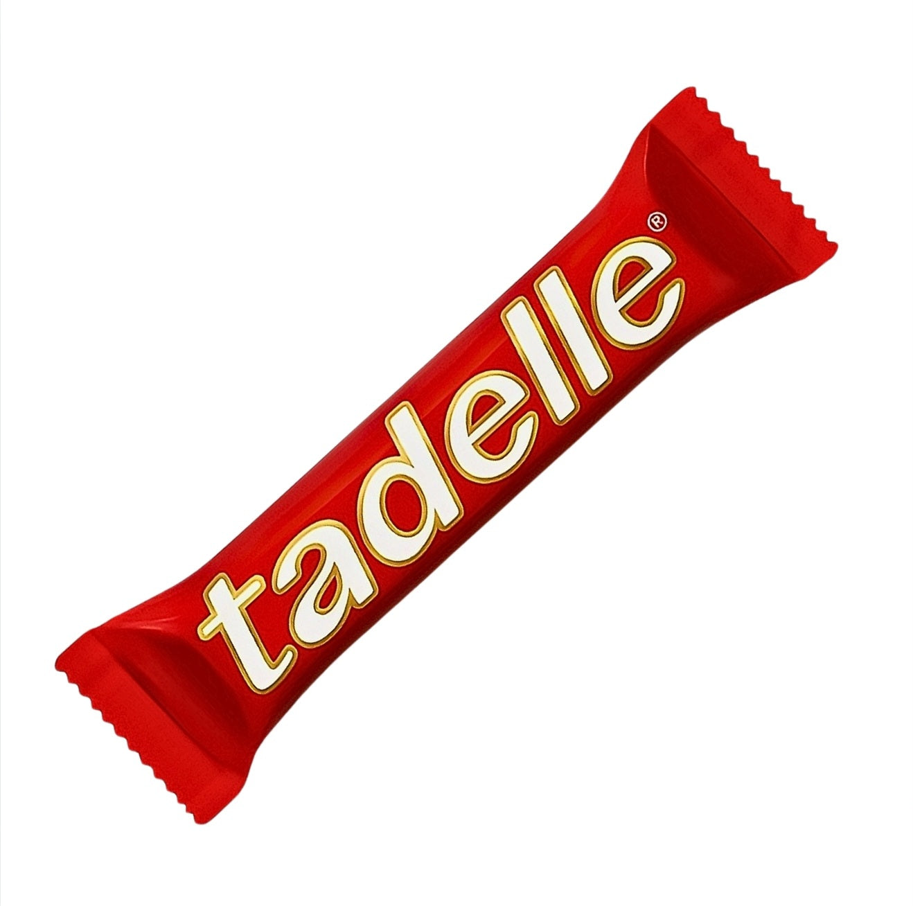 Tadelle Chocolate 30g