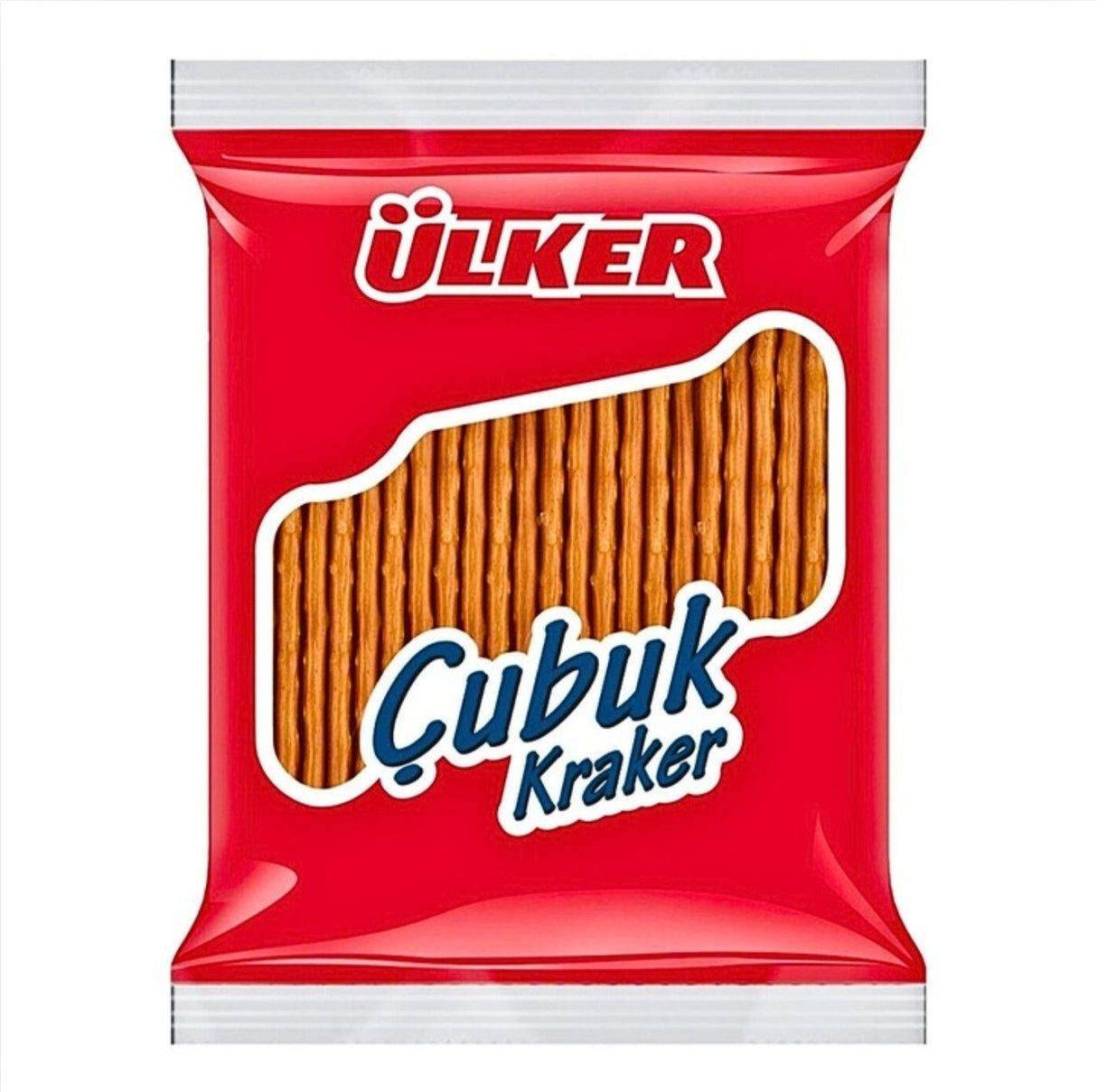 Ulker Stick Crackers 30g⁶