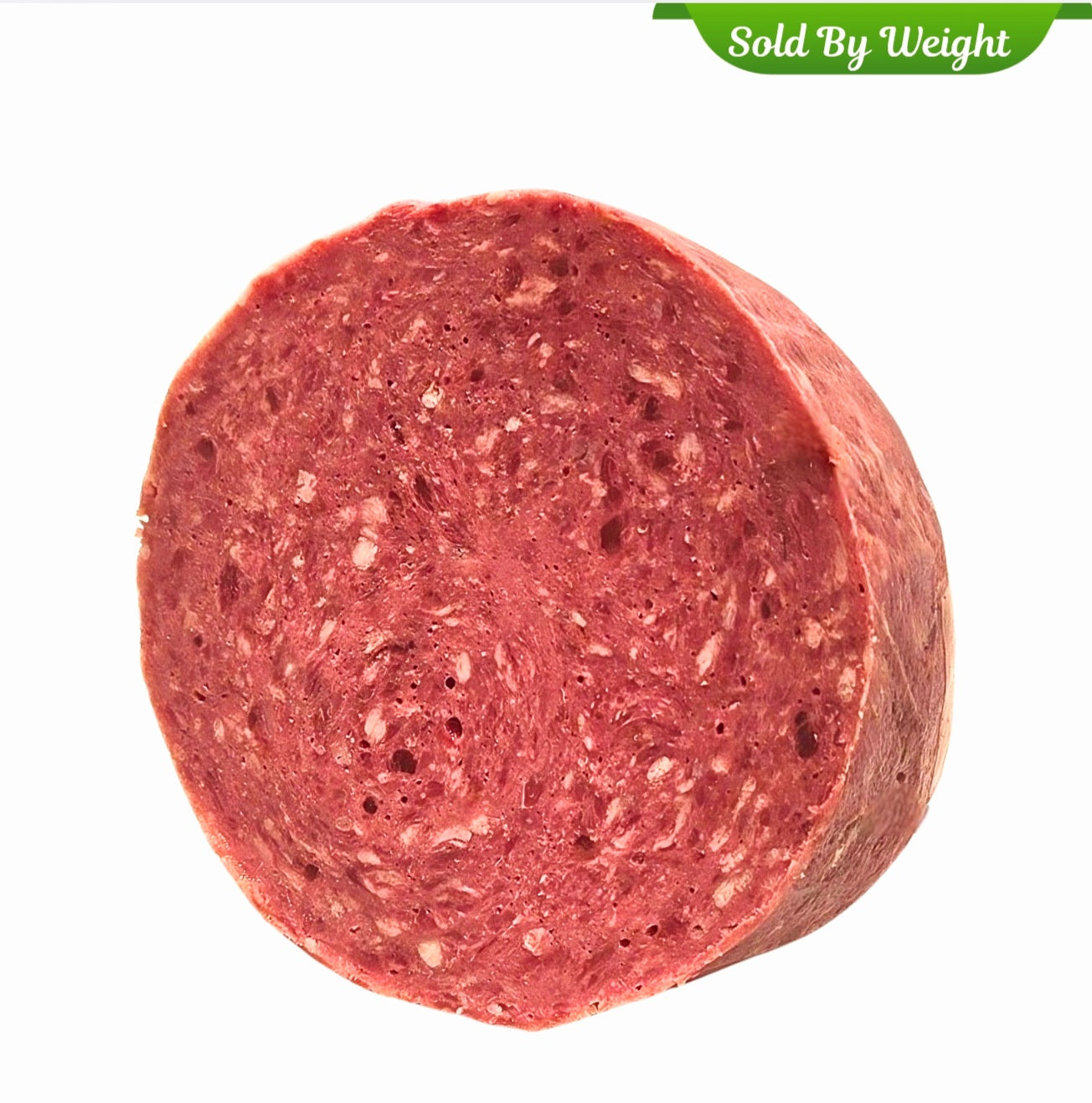 Fumeci Spanish Salami Plain SBW