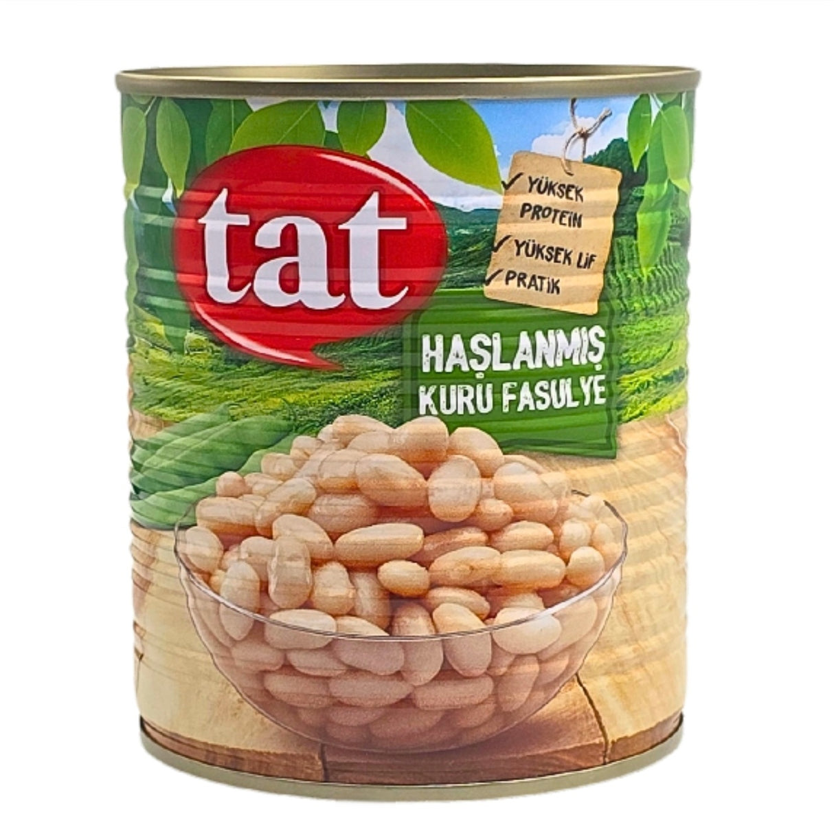 Tat Dried Beans 800g