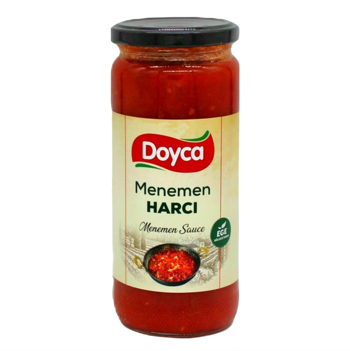 Doyca Menemen Mix 500g