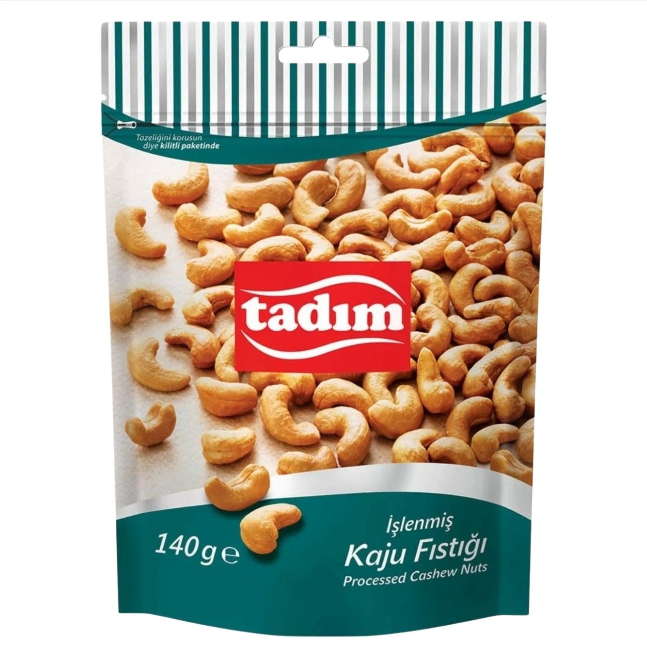 Tadim Deluxe Mixed Nuts Festival 180g