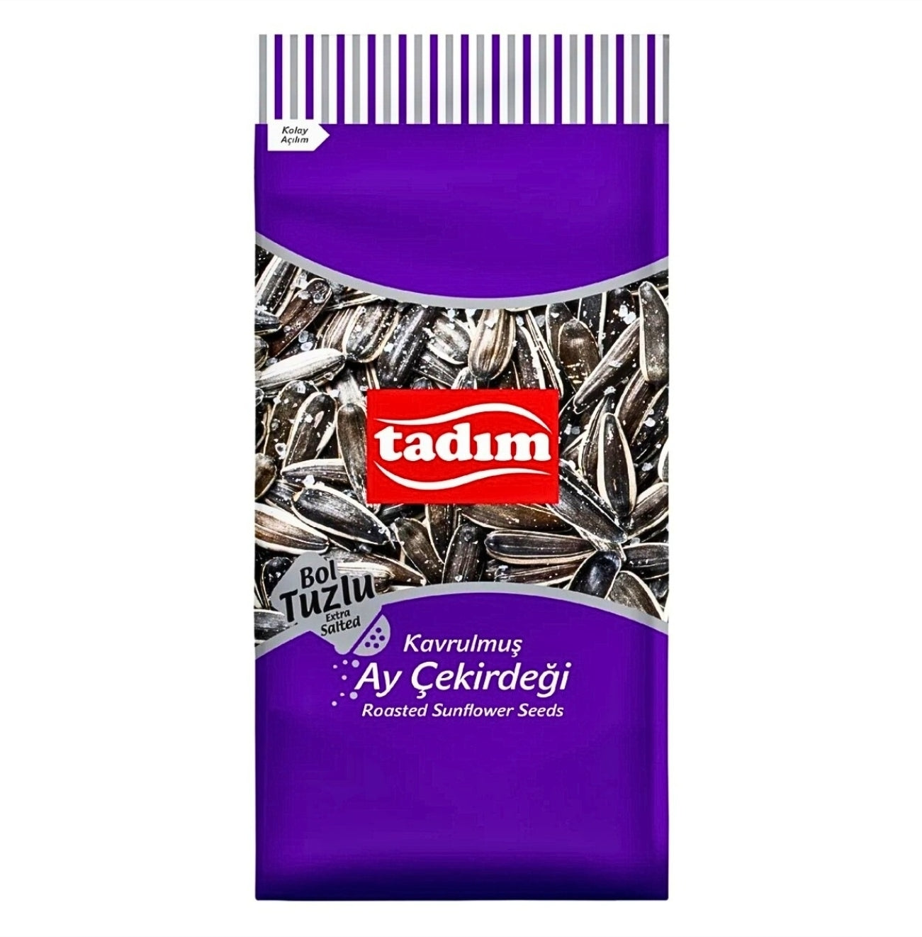 Tadim Extra Salted Sunflower Seed 180g