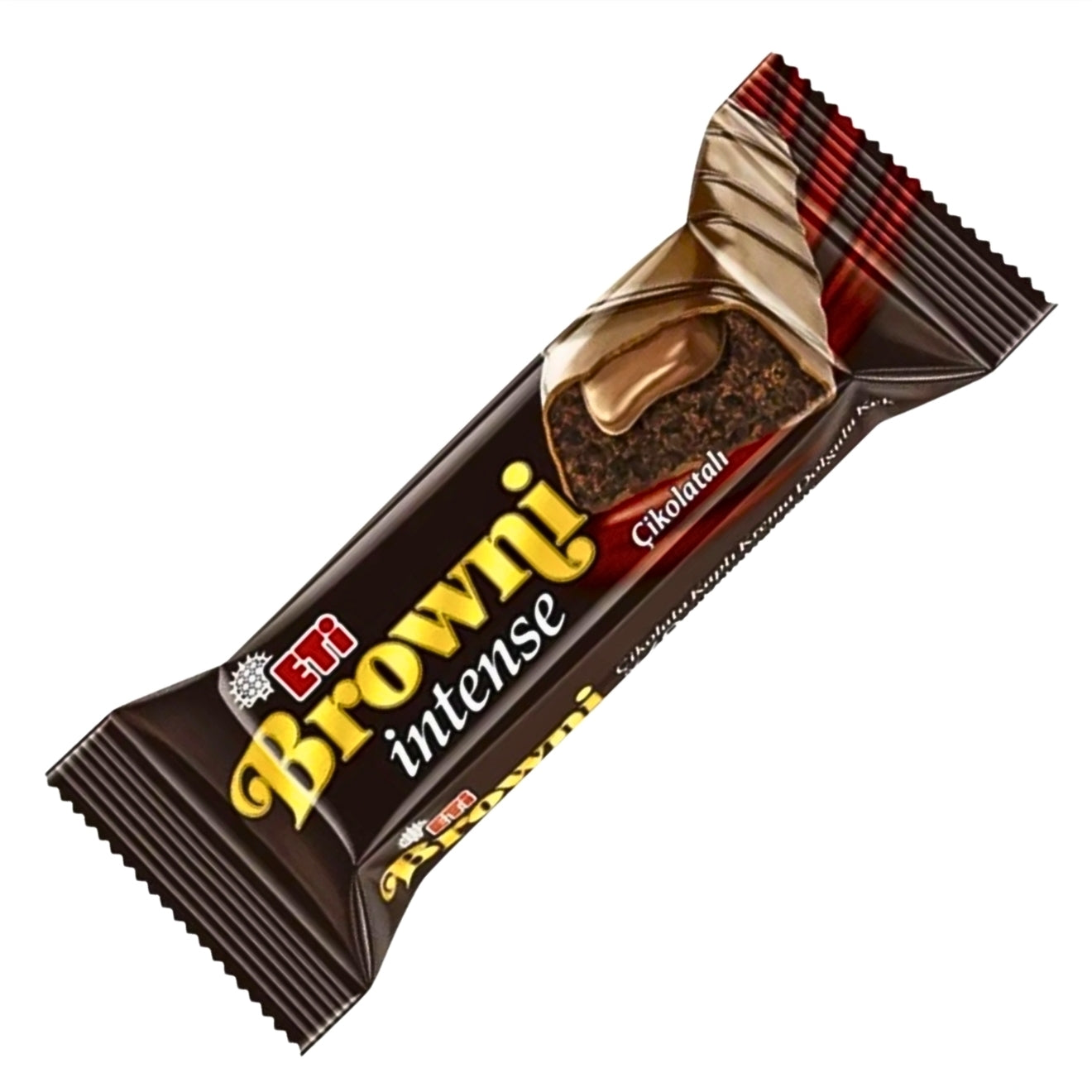 Eti Brownie Intense 48 gr