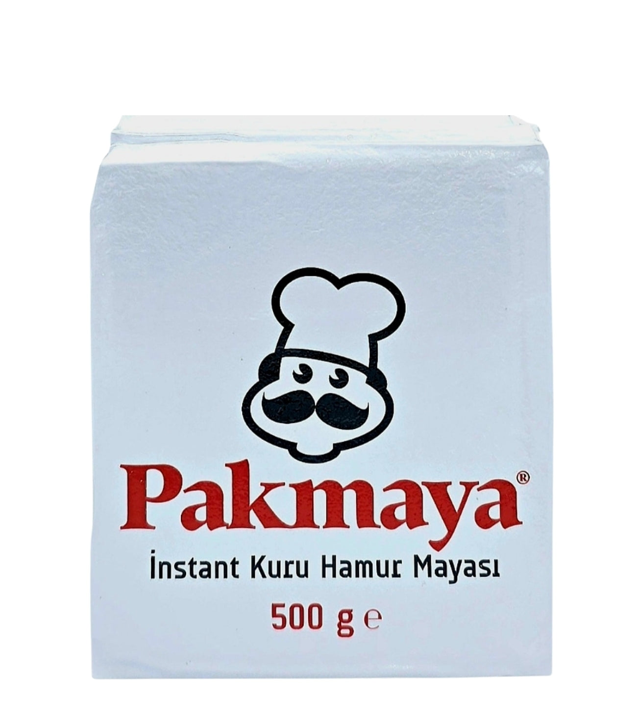 Pakmaya 500g