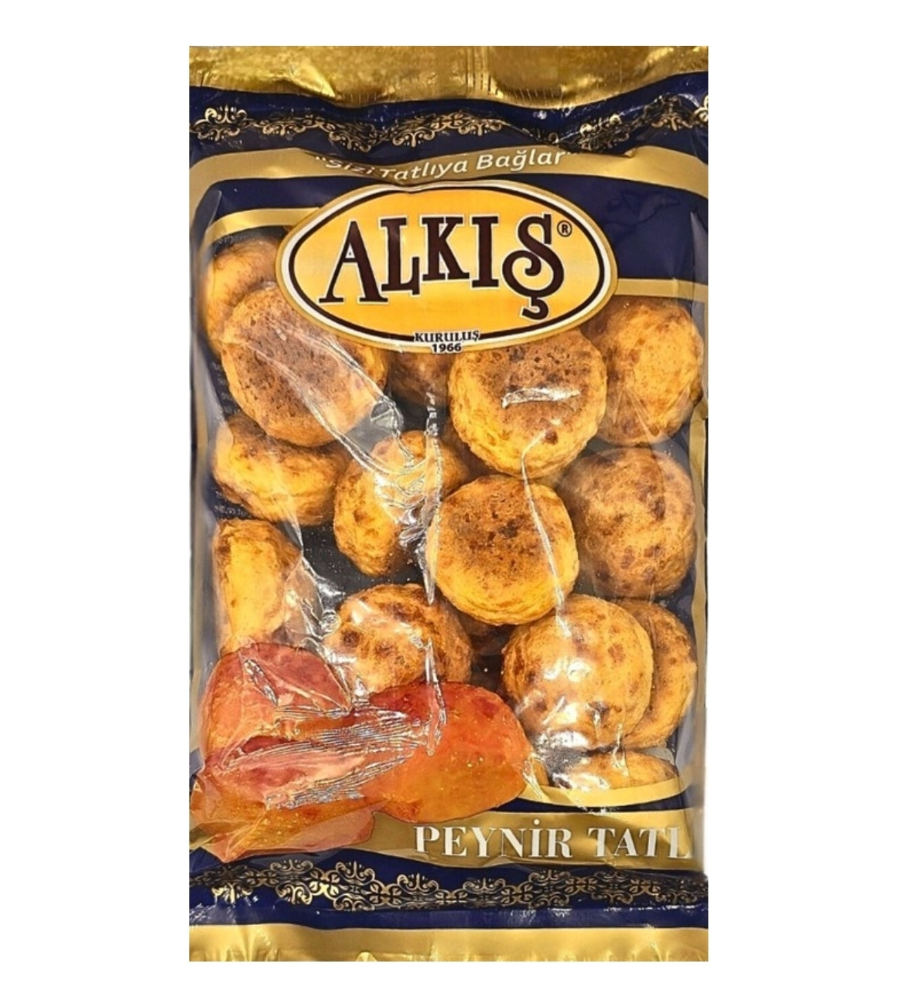 Alkis Cheese Dessert 150g
