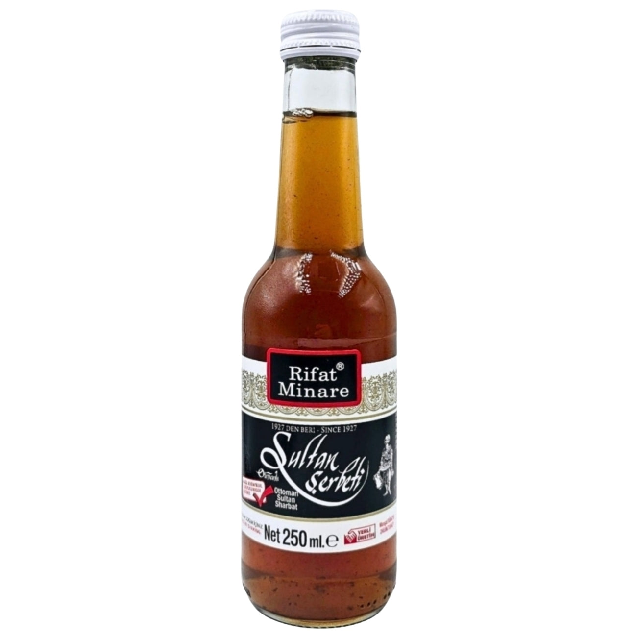 Rifat Minare Sultan Serbeti 250ml