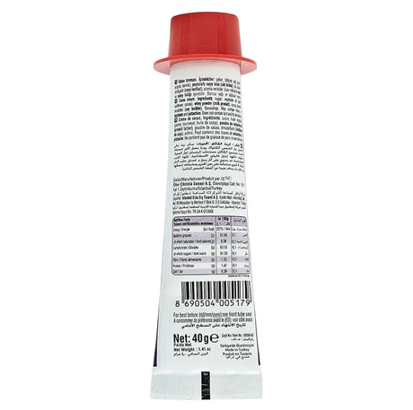 Ulker Cocoa Cream 40g