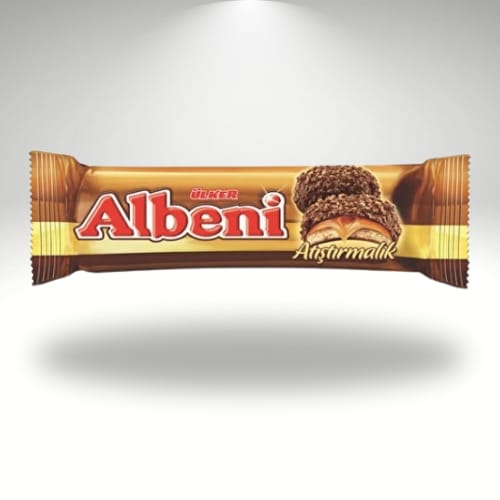 Ulker Albeni Bites Chocolate 72 gr