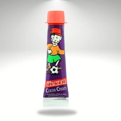 Ulker Cocoa Cream