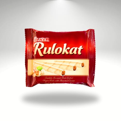 Ulker Rulokat  24 Gr