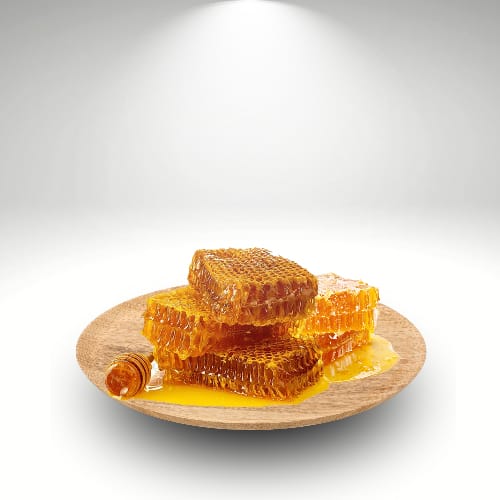 Honey Comb Sbw