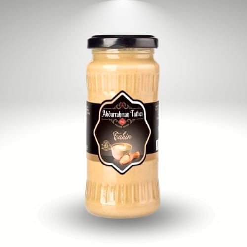 Abdurrahman Tatlici Tahini 700 Gr