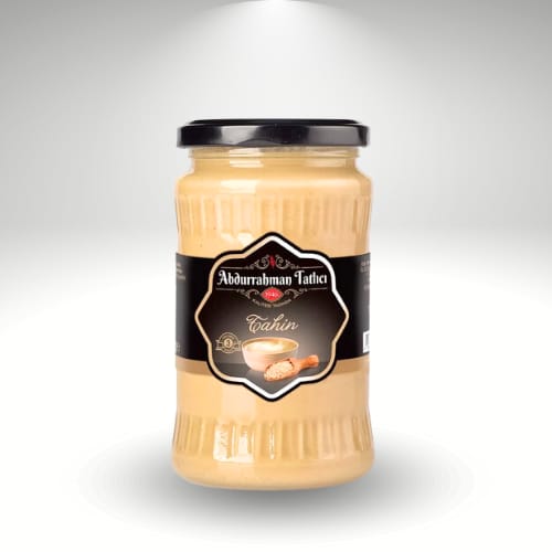 Abdurrahman Tatlici Tahini 350 Gr