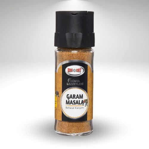 Bagdat Garam Masala 60 Gr