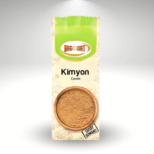 Bagdat Cumin 75 Gr