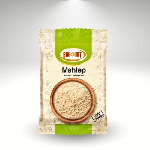 Bagdat Mahlep 30 Gr