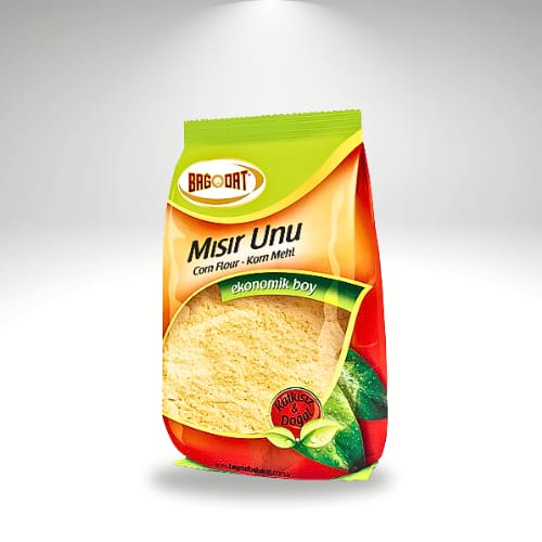 Bagdat Corn Flour 250 Gr