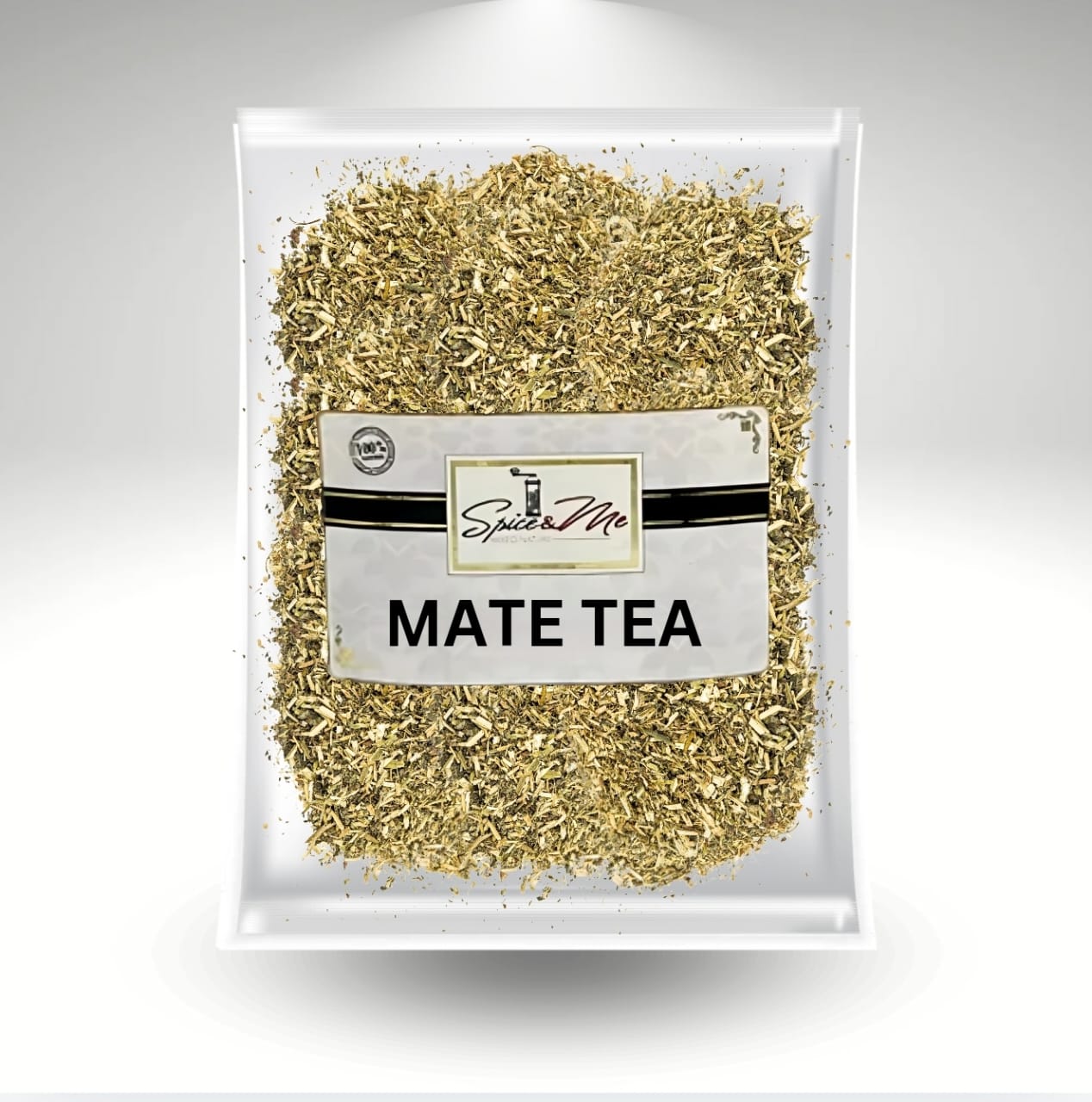 Figenes Mate Tea 60 Gr