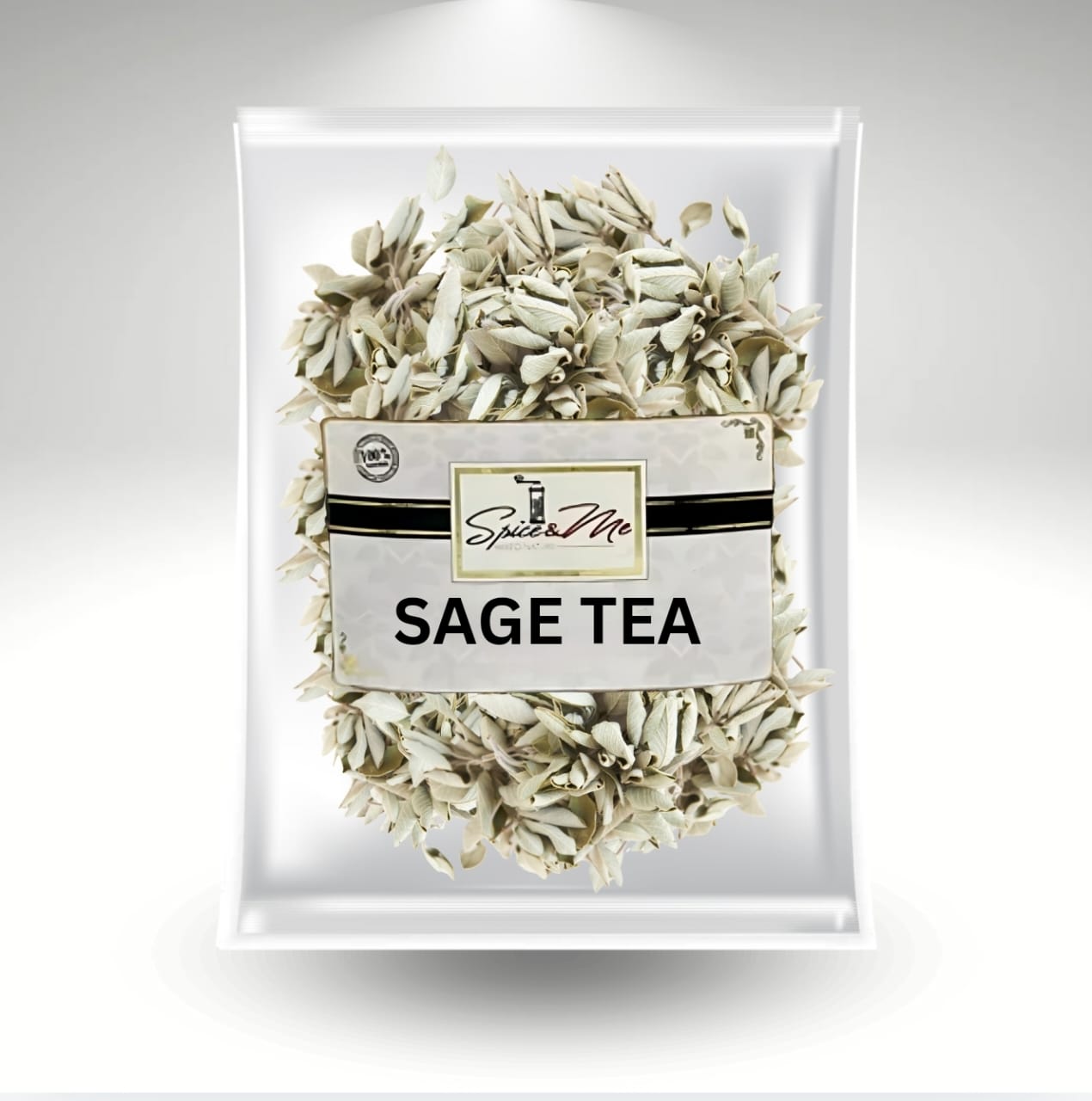 Figenes Sage Tea 50 Gr