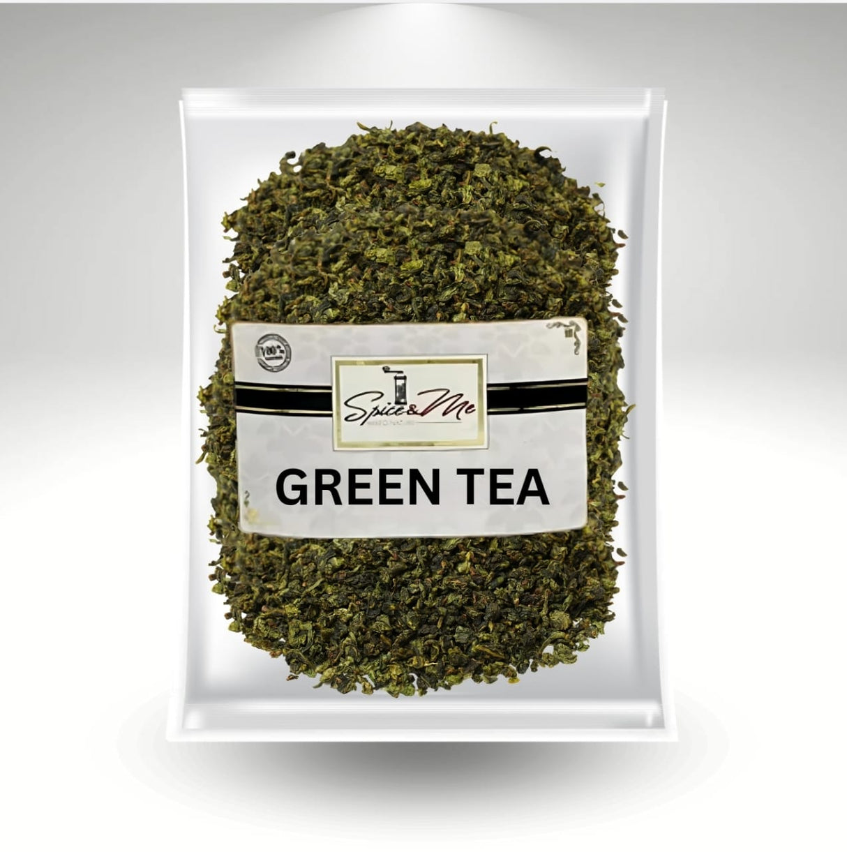 Figenes Green Tea 100 Gr